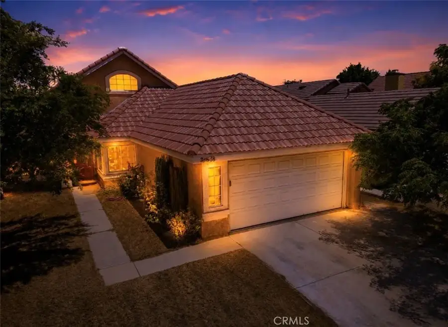 36848 Hillcrest, Palmdale, CA 93552 - #2