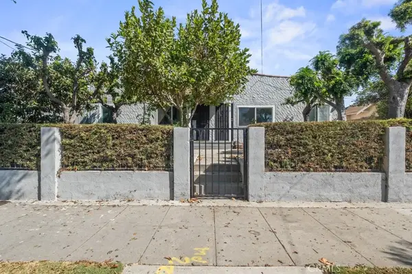 221 W Hillcrest Boulevard, Inglewood, CA 90301