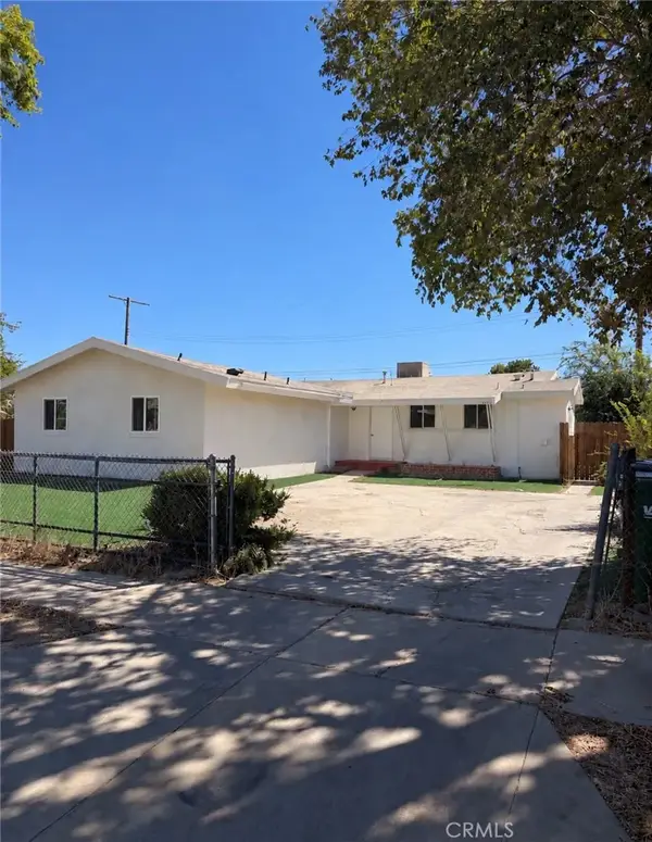 45526 Leatherwood, Lancaster, CA 93534