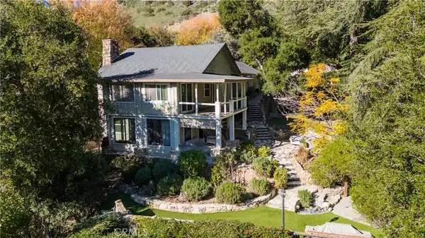 2305 Sugarloaf, Agoura, CA 91301