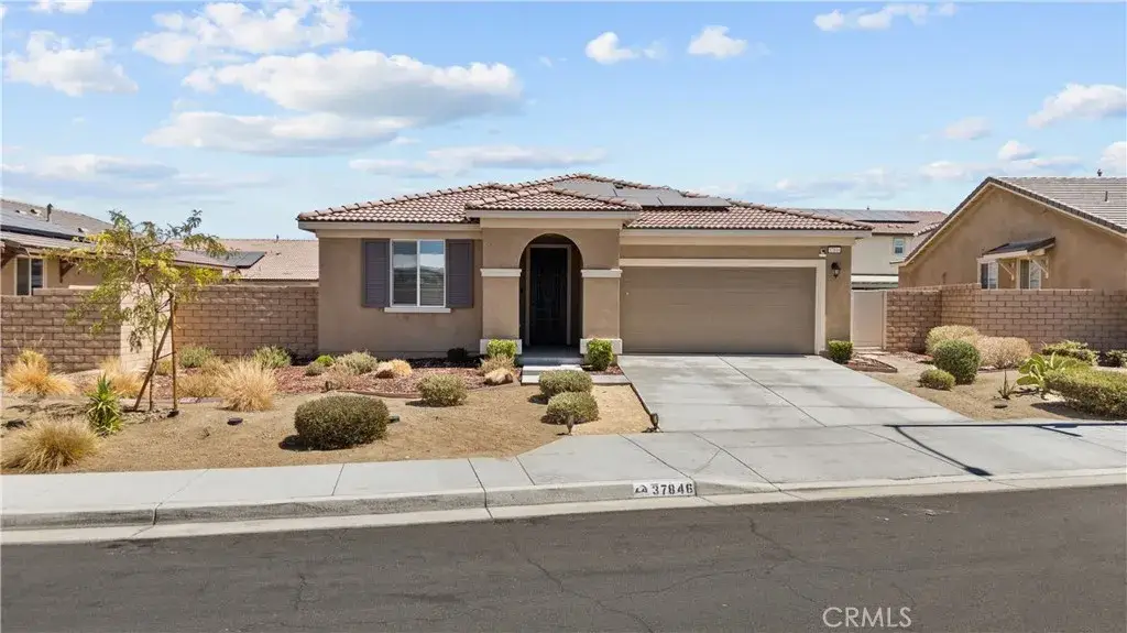 37846 Sunnyvale Lane, Palmdale, CA 93552 - #1