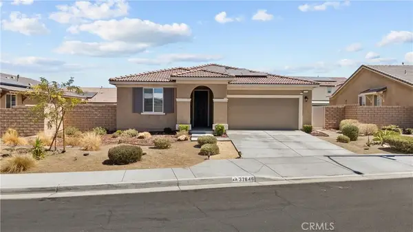 37846 Sunnyvale Lane, Palmdale, CA 93552