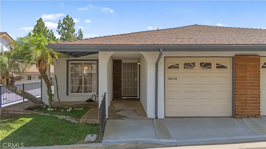 26728 Oak Garden Court, Newhall, CA 91321 - #3