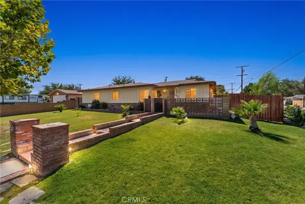44959 16th West, Lancaster, CA 93534