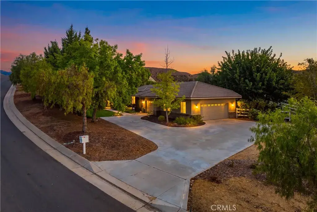 32235 Camino Canyon, Acton, CA 93510 - #1