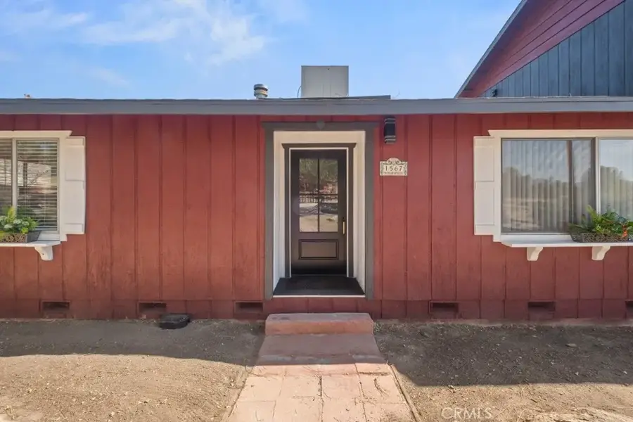 1567 O Street, Wofford Heights, CA 93285 - #2