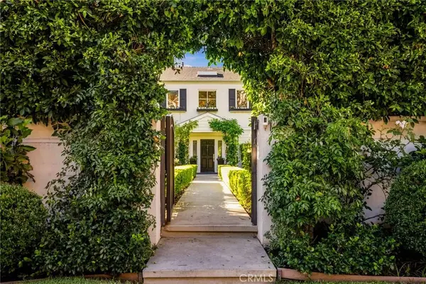 14647 Valley Vista Boulevard, Sherman Oaks, CA 91403
