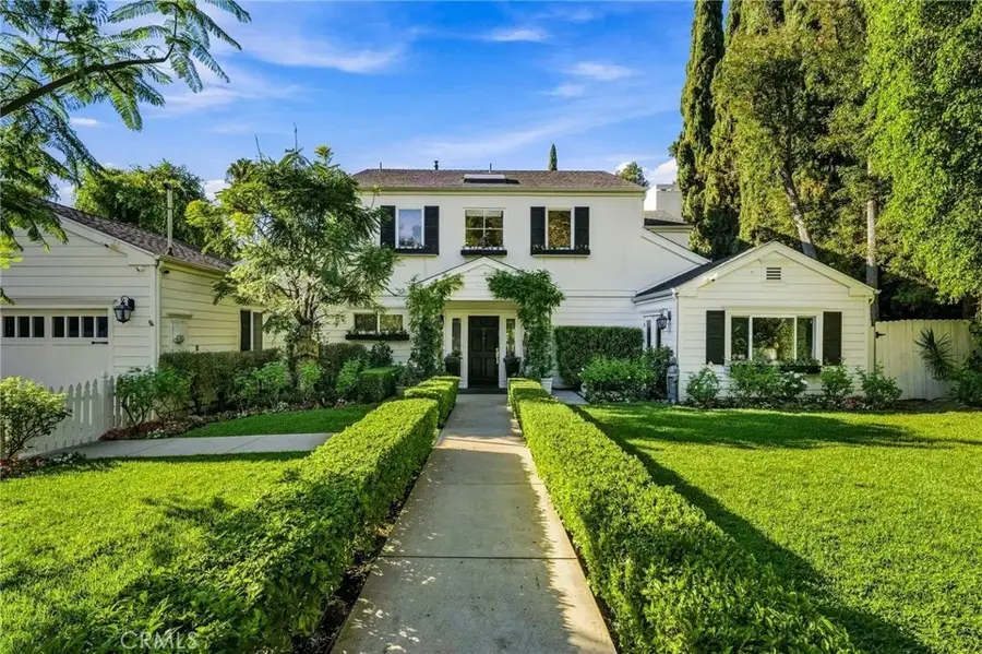 14647 Valley Vista Boulevard, Sherman Oaks, CA 91403 - #2