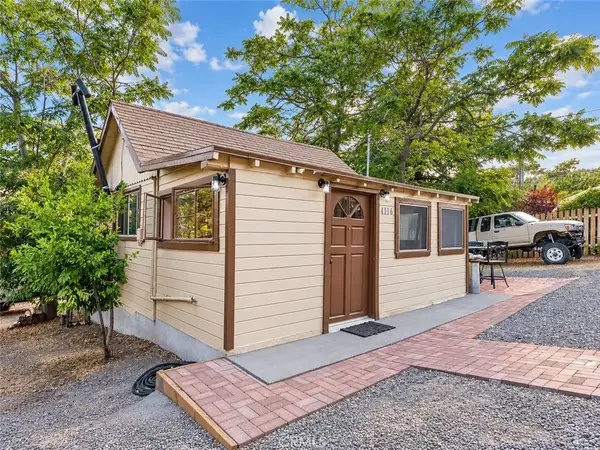 4124 Spruce Trail, Frazier Park, CA 93225