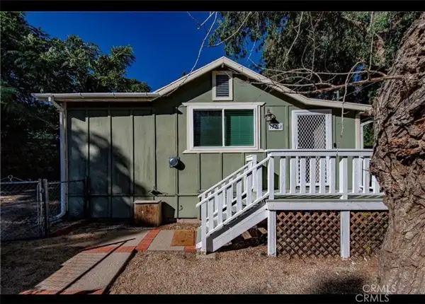 17713 Valley, Lake Hughes, CA 93532