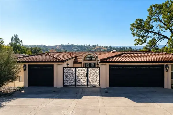 21765 Ybarra, Los Angeles, CA 91364