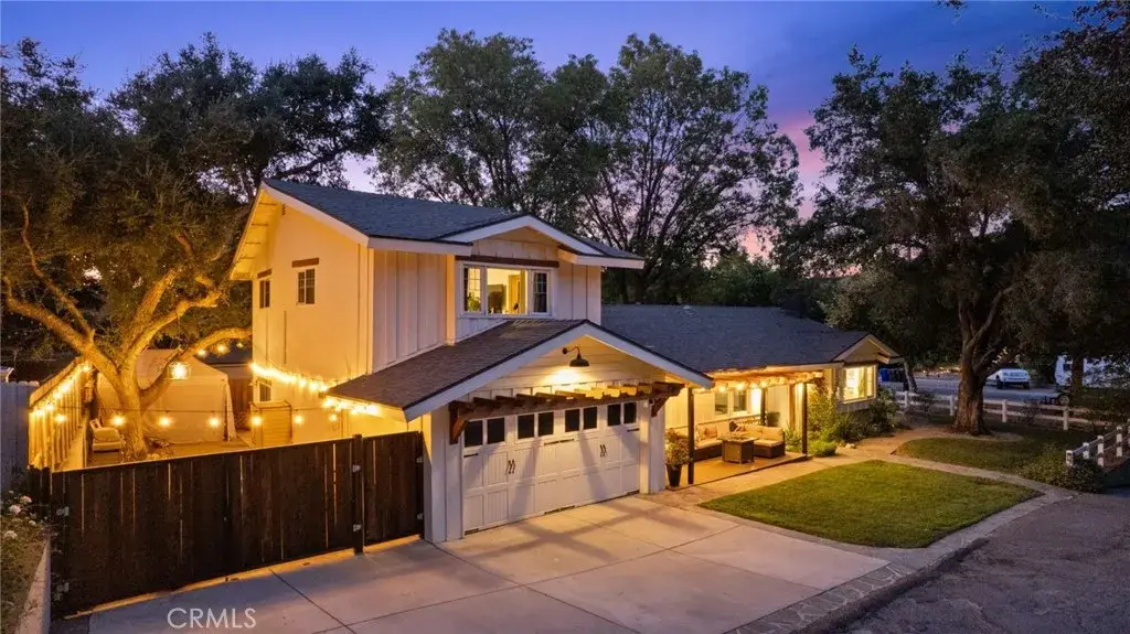 24019 Wildwood Canyon Road, Newhall, CA 91321 - #1