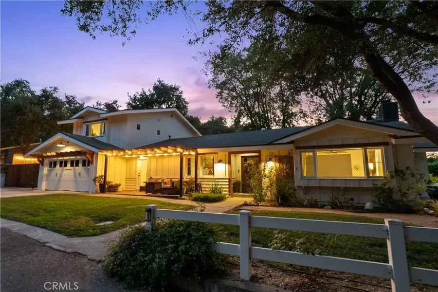 24019 Wildwood Canyon Road, Newhall, CA 91321 - #2