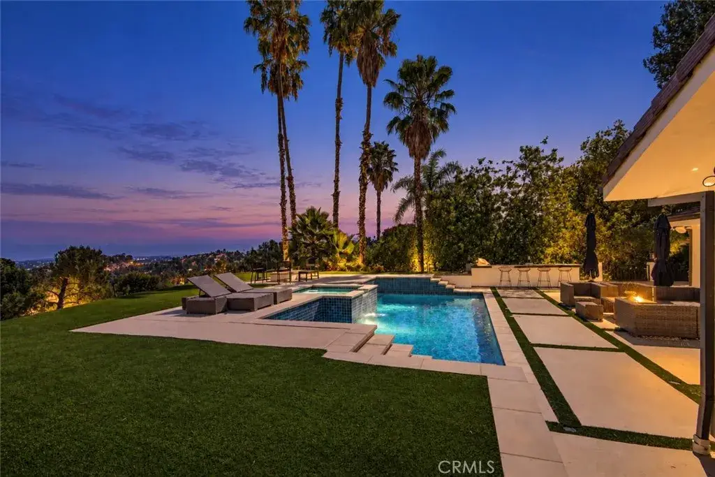 19541 Greenbriar Drive, Tarzana, CA 91356 - #1