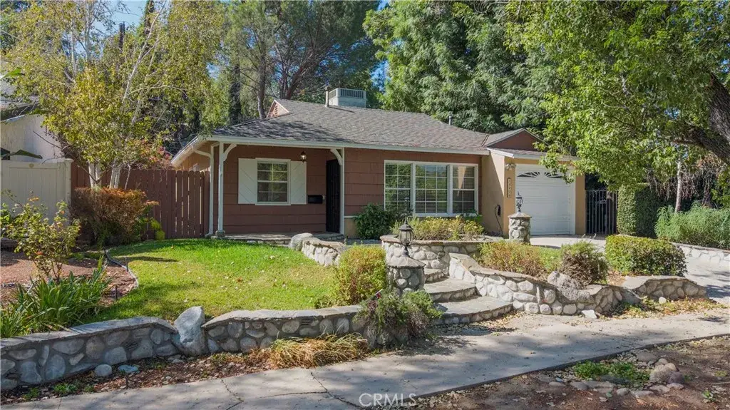 18276 Rosita, Tarzana, CA 91356 - #1