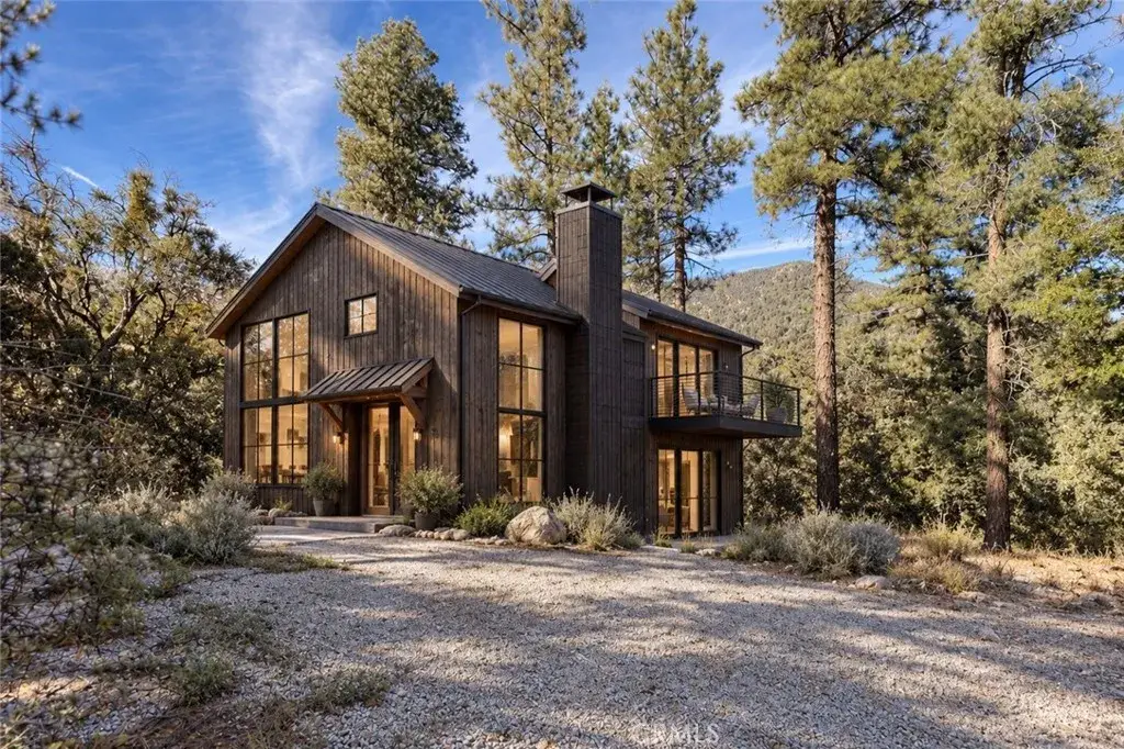 1825 Bernina, Pine Mountain Club, CA 93222 - #1