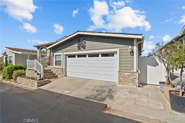 15455 Glenoaks #SPC 4, Sylmar, CA 91342