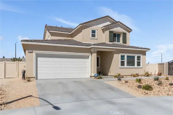 44325 Moccasin, Lancaster, CA 93536