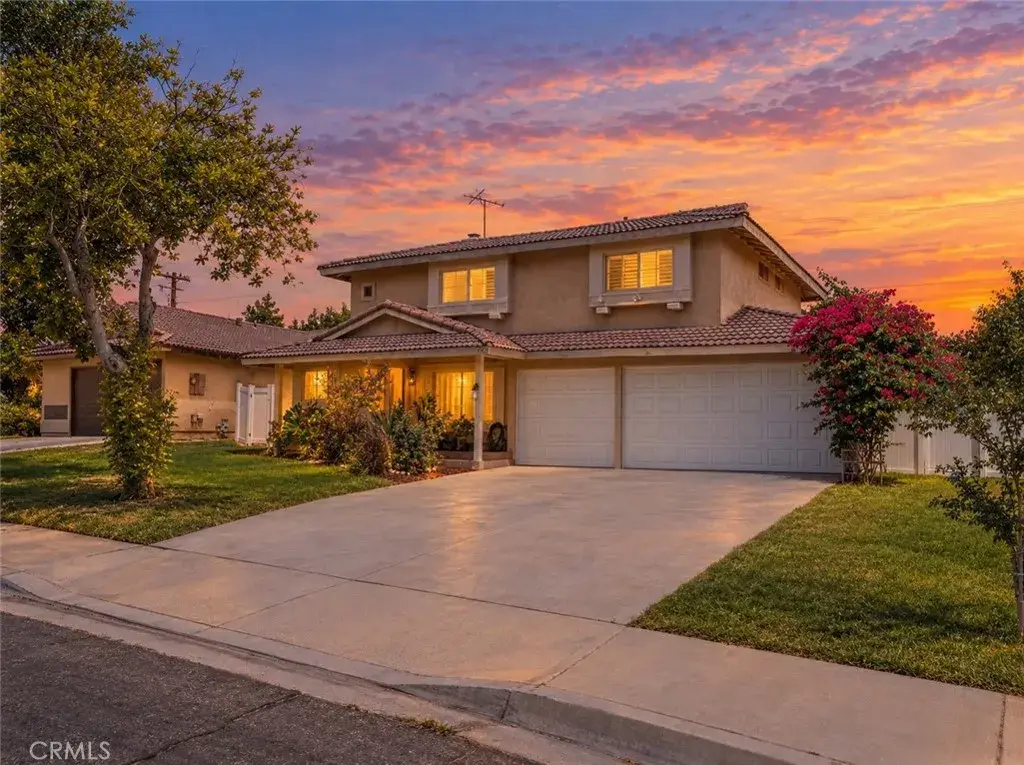 1665 N Fillmore Ave, Rialto, CA 92376 - #1