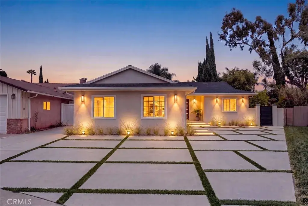 13131 Crewe Street, North Hollywood, CA 91605 - #1