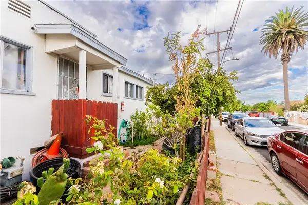 707 E 65th, Inglewood, CA 90302