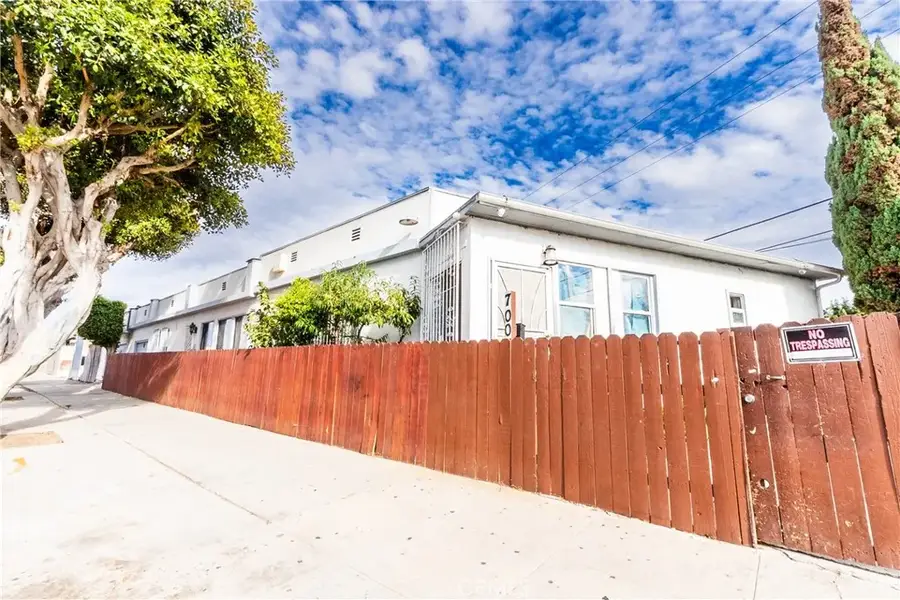 707 E 65th, Inglewood, CA 90302 - #3