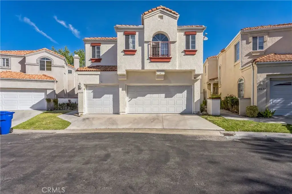 18641 Nathan Hill Drive, Canyon Country, CA 91351 - #1