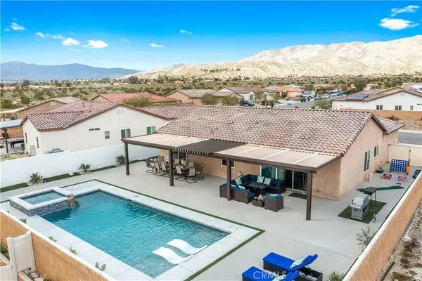 65357 Avenida Dorado, Desert Hot Springs, CA 92240
