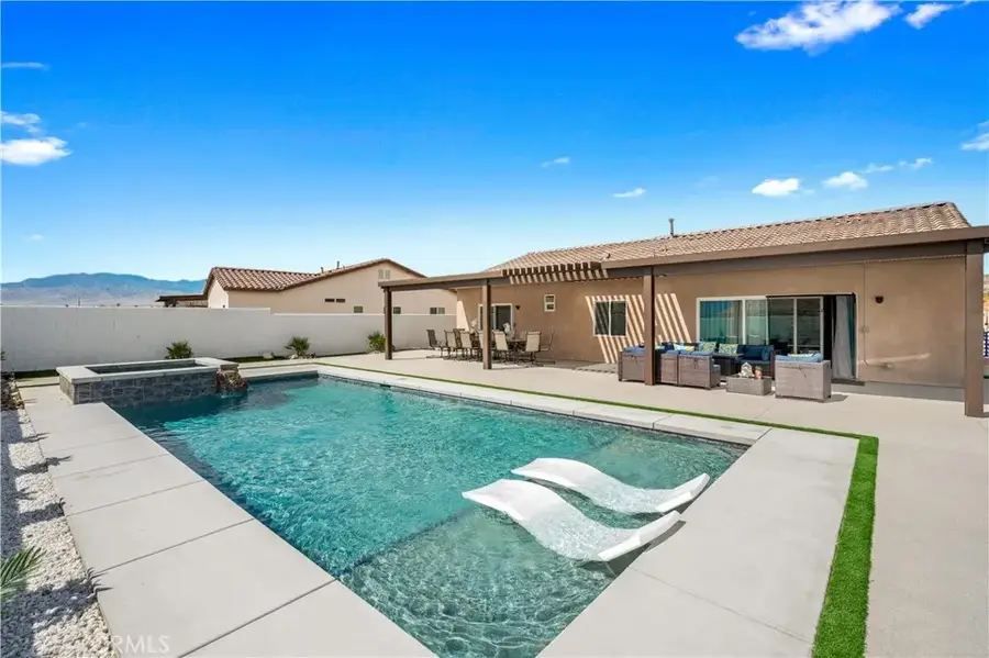65357 Avenida Dorado, Desert Hot Springs, CA 92240 - #2