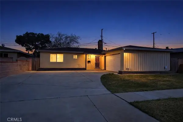 44608 Stanridge, Lancaster, CA 93535