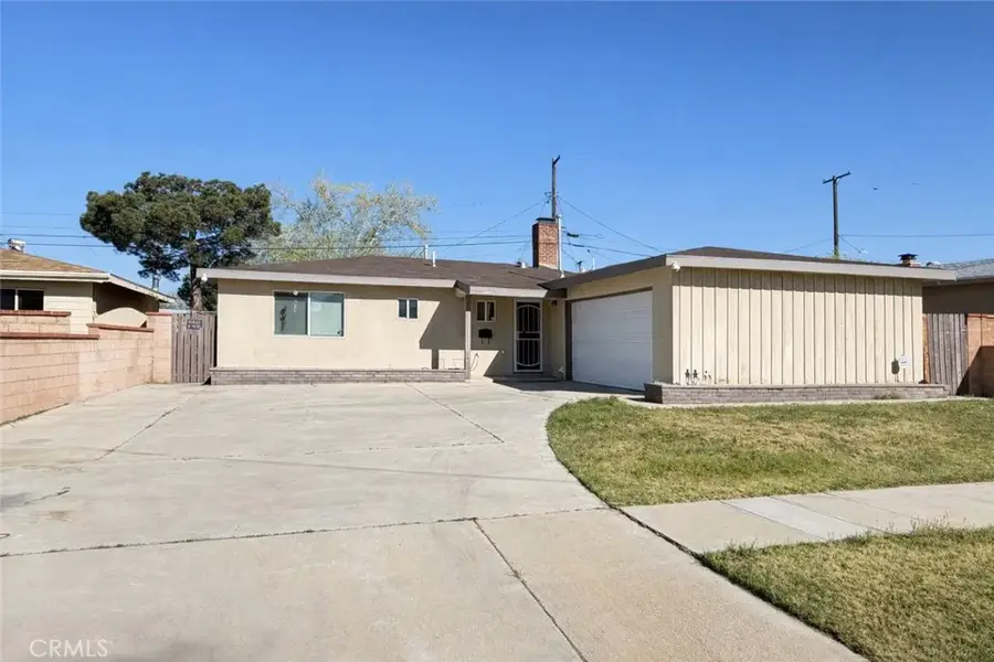 44608 Stanridge, Lancaster, CA 93535 - #2