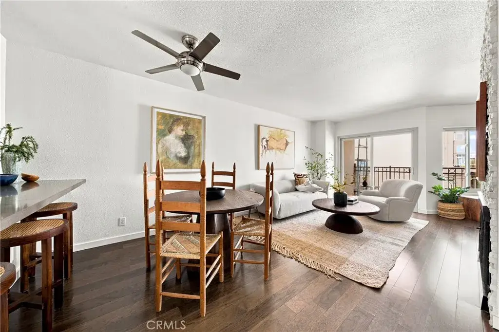 141 S Clark Drive #422, West Hollywood, CA 90048 - #1