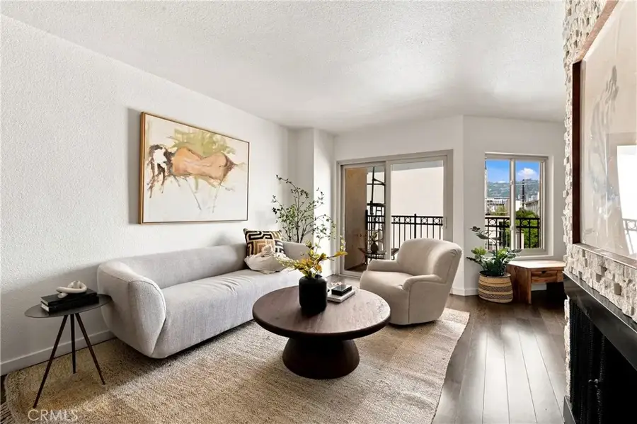 141 S Clark Drive #422, West Hollywood, CA 90048 - #2