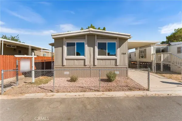 3300 15th West #254, Rosamond, CA 93560
