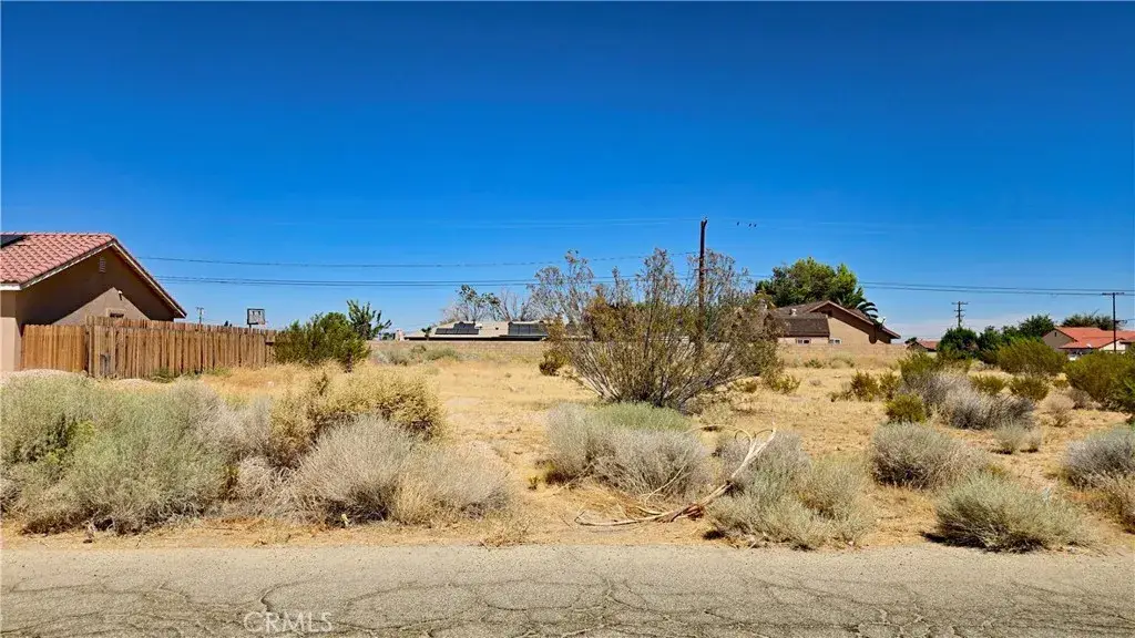 0 Susan Ave Near 98th St, California City, CA 93505 - #1