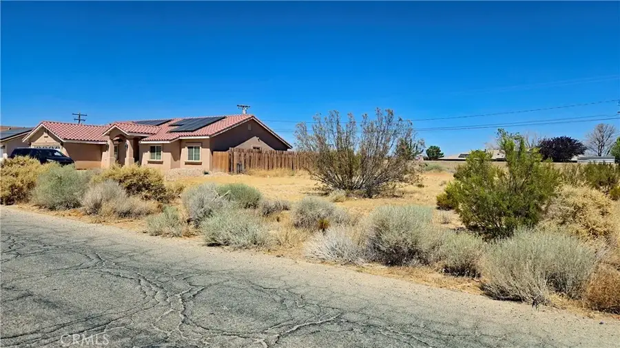 0 Susan Ave Near 98th St, California City, CA 93505 - #2