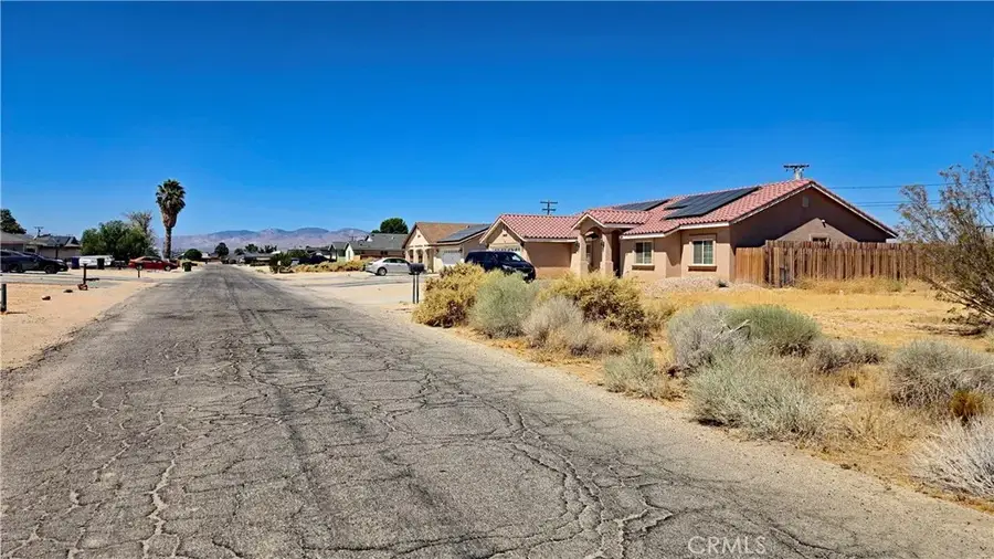 0 Susan Ave Near 98th St, California City, CA 93505 - #3