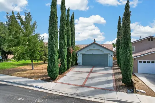 2816 Owens, Rosamond, CA 93560