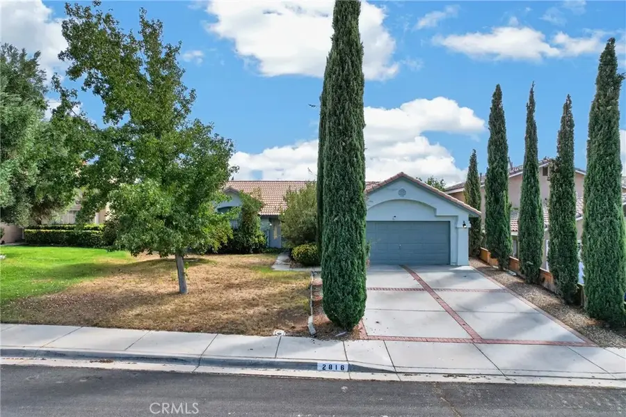 2816 Owens, Rosamond, CA 93560 - #2