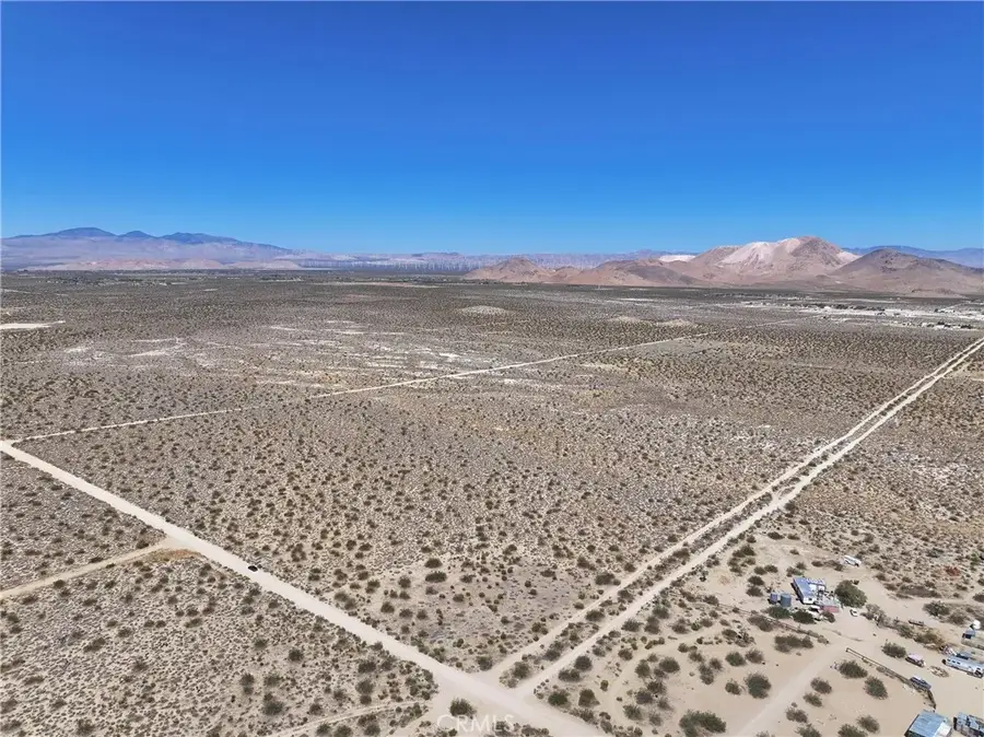 0 Champagne Ave, Rosamond, CA 93560 - #2