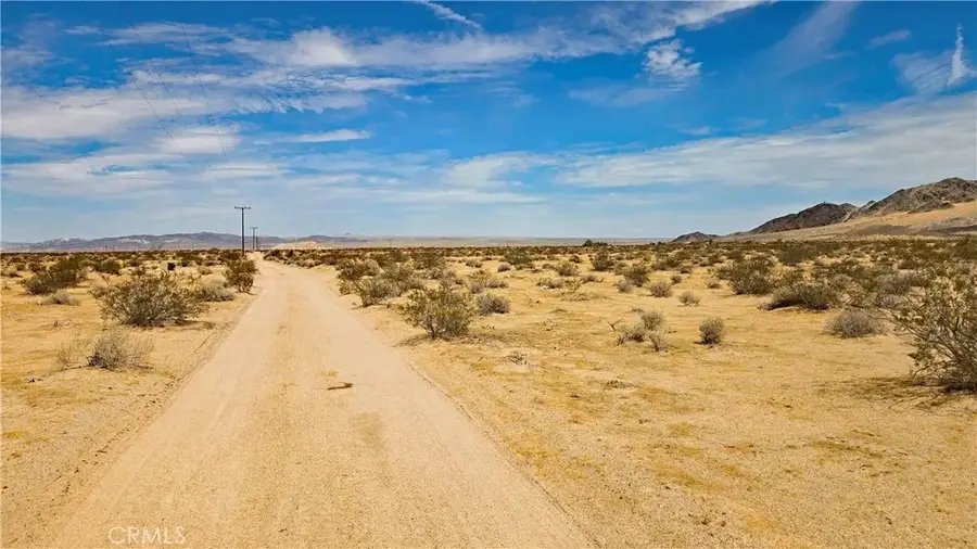 0 Greenview Rd, Newberry Springs, CA 92365 - #2