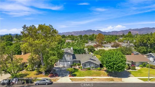 9801 Lubao Avenue, Chatsworth, CA 91311
