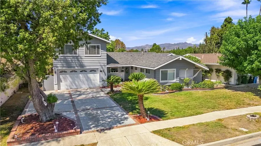 9801 Lubao Avenue, Chatsworth, CA 91311 - #2
