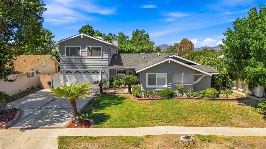 9801 Lubao Avenue, Chatsworth, CA 91311 - #3