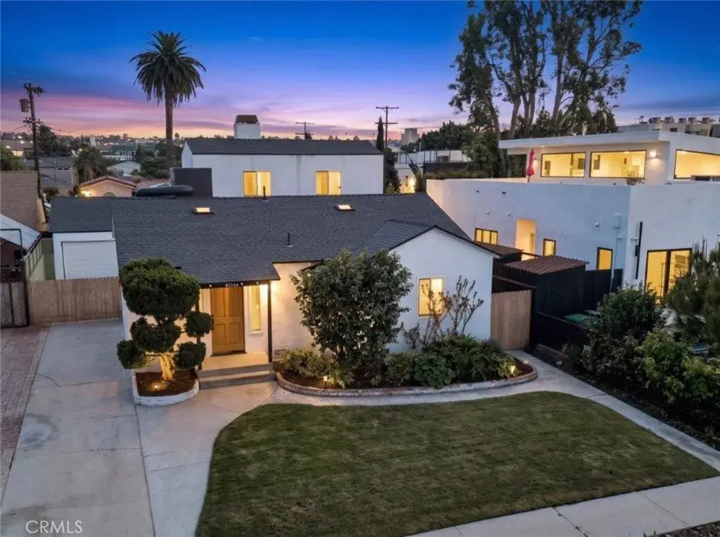 11946 Aneta Street, Los Angeles, CA 90230 - #1