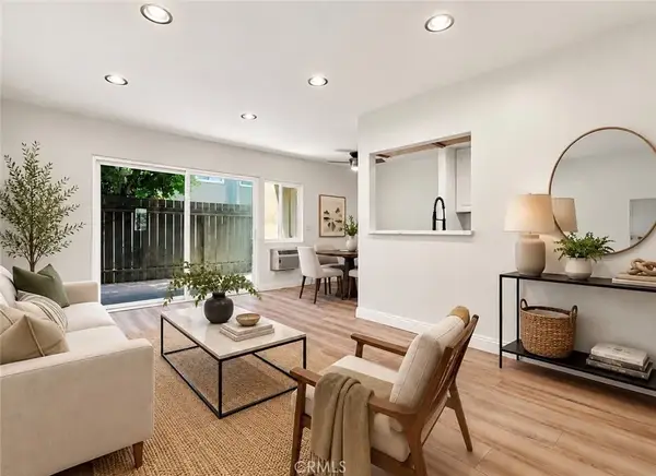4812 Hollow Corner, Culver City, CA 90230