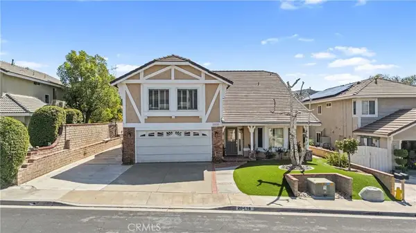 20416 Samual, Saugus, CA 91350