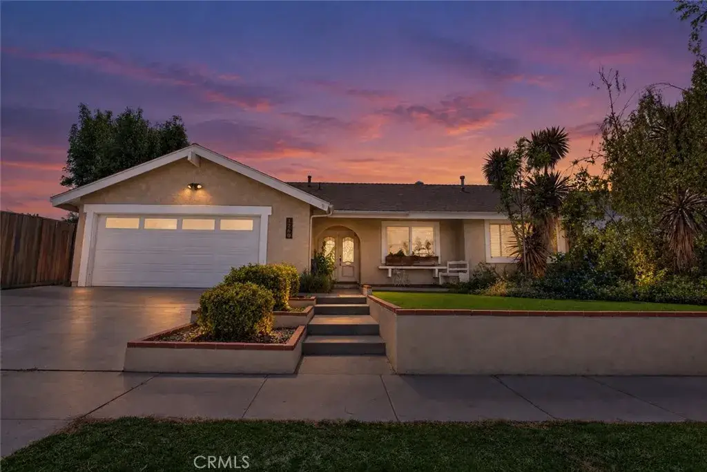 1260 Arcane, Simi Valley, CA 93065 - #1