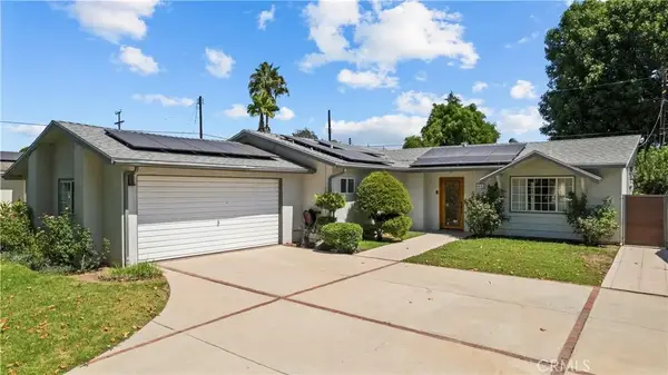 8842 Sophia, North Hills, CA 91343