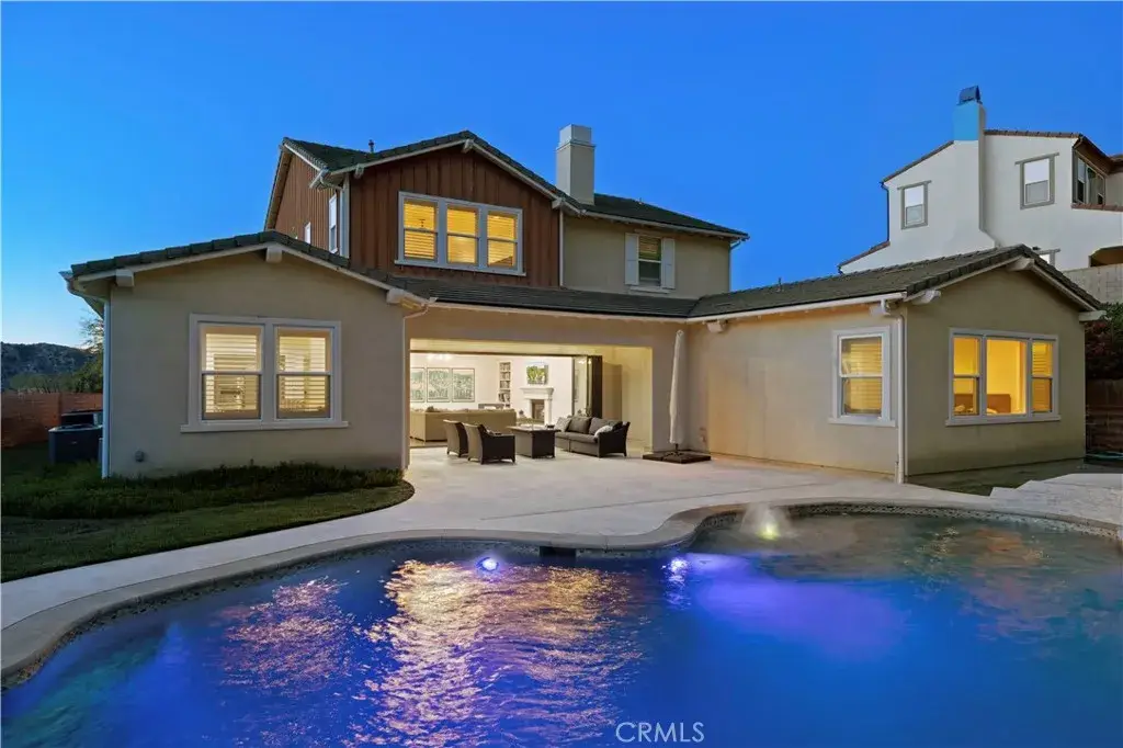 24949 Old Stone Way, Stevenson Ranch, CA 91381 - #1